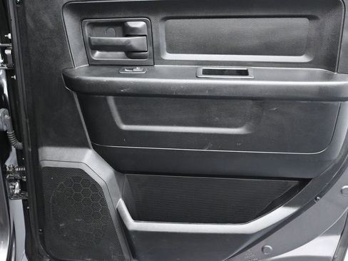 Used 2016 RAM 1500 Tradesman w/ Popular Equipment Group image 32