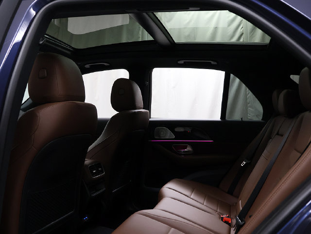 New 2026 Mercedes-Benz GLE 450 4MATIC image 13