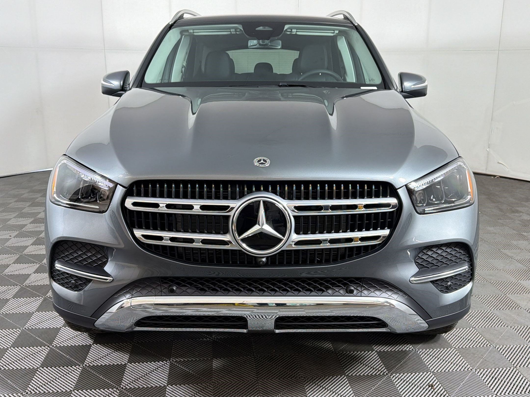 Used 2026 Mercedes-Benz GLE 350 4MATIC image 6