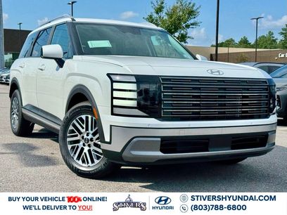 New 2026 Hyundai Palisade SEL