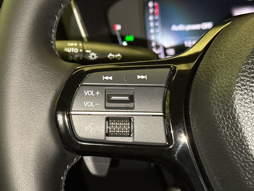 New 2026 Honda Passport RTL image 32