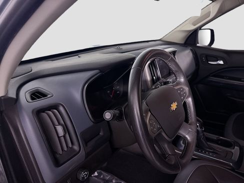 Used 2022 Chevrolet Colorado Z71 image 22