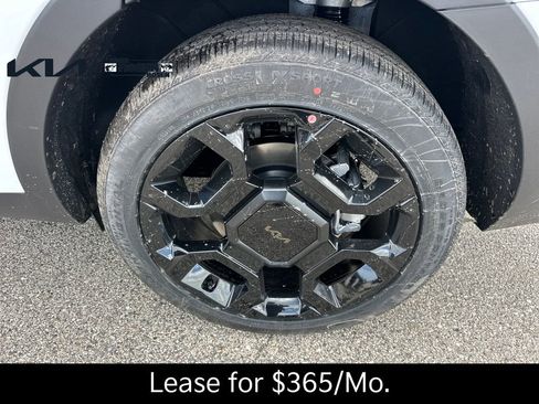 New 2026 Kia Sorento SX Prestige AWD/4WD image 44