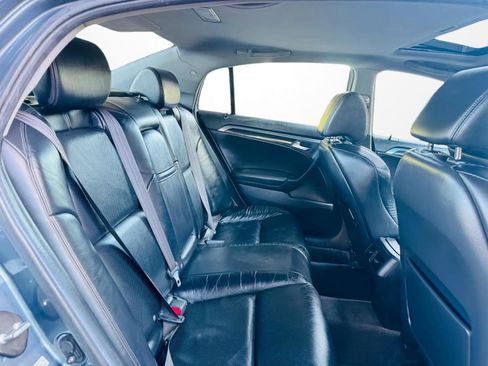 Used 2006 Acura TL FWD image 10
