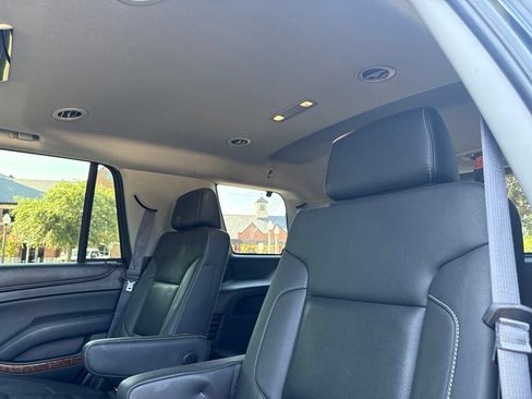 Used 2016 Chevrolet Tahoe LTZ AWD/4WD image 40