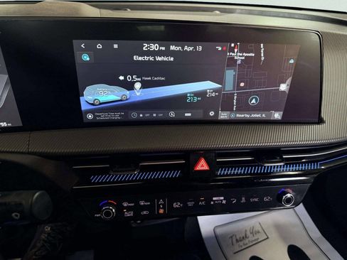Used 2022 Kia EV6 GT-Line RWD image 36