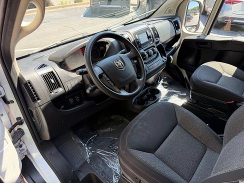 Used 2021 RAM ProMaster 1500 FWD image 31
