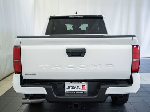 New 2026 Toyota Tacoma SR5 AWD/4WD image 5