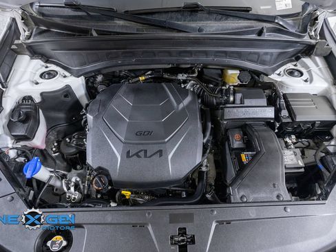 Used 2022 Kia Telluride S FWD image 48