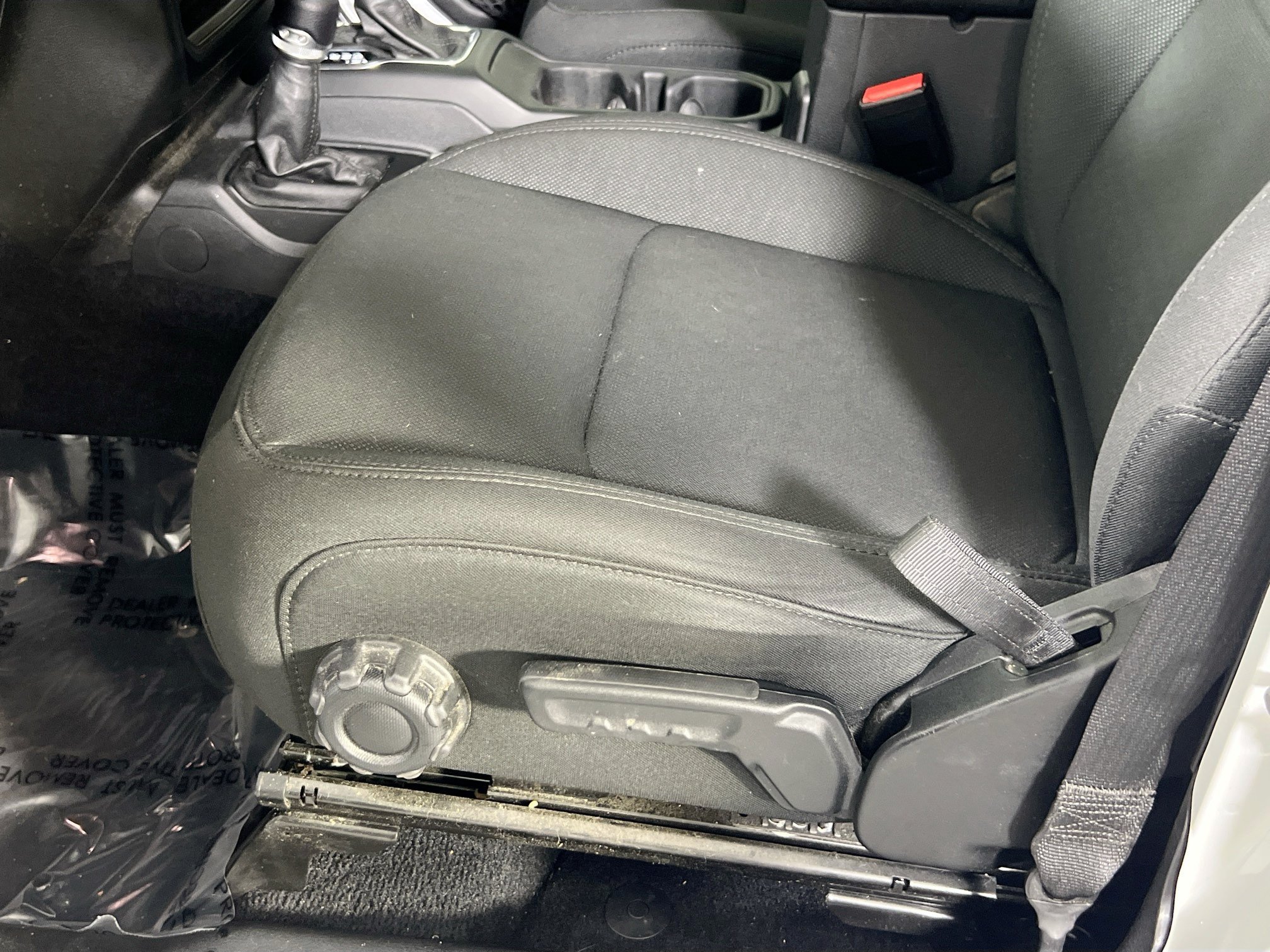 Used 2023 Jeep Gladiator Sport AWD/4WD image 18