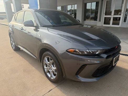 Used 2024 Dodge Hornet R/T AWD/4WD image 8