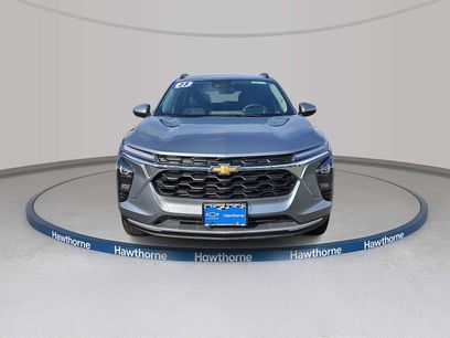 Used 2025 Chevrolet Trax LT w/ LT Convenience Package