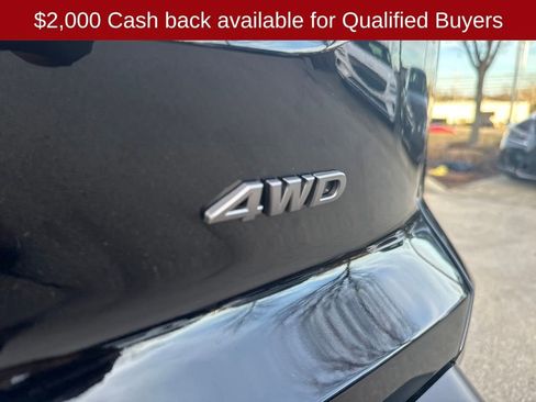 New 2026 Nissan Pathfinder SV image 40