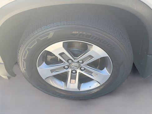 Certified 2023 Honda Pilot EX-L image 37