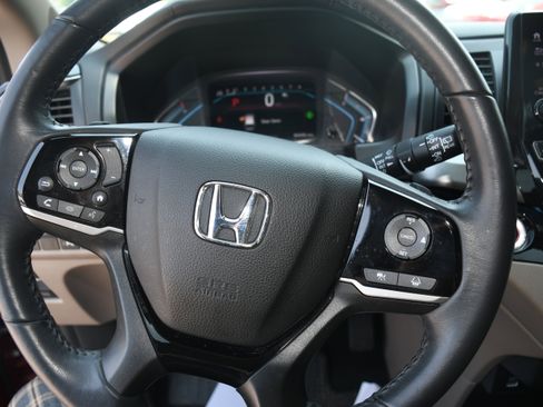 Used 2023 Honda Odyssey Touring image 14