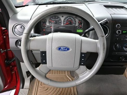 Used 2008 Ford F150 XLT image 24