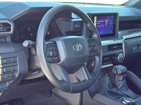 New 2026 Toyota Tacoma SR5 image 7