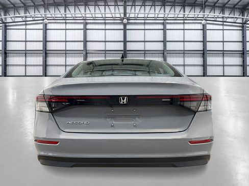 New 2026 Honda Accord SE image 4