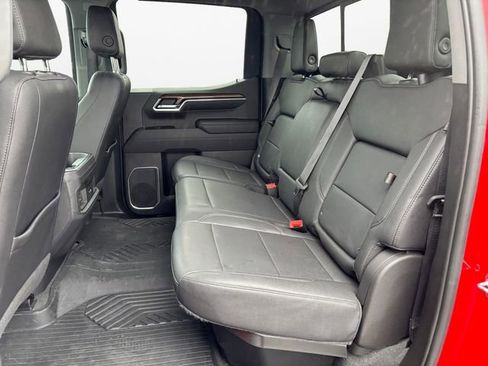 Used 2022 Chevrolet Silverado 1500 LT Trail Boss w/ LT Trail Boss Premium Package image 13