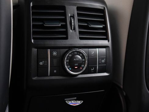 Used 2017 Mercedes-Benz GLS 550 4MATIC image 24