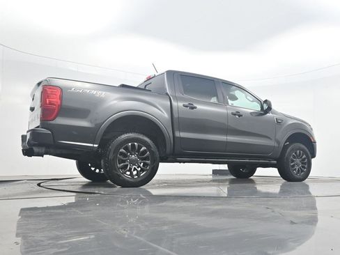 Used 2019 Ford Ranger XLT w/ Equipment Group 302A Luxury AWD/4WD image 28