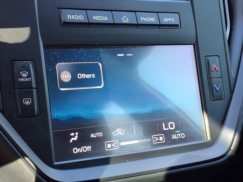 Certified 2022 Subaru WRX Base image 13