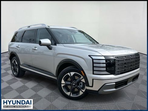 New 2026 Hyundai Palisade Limited image 1