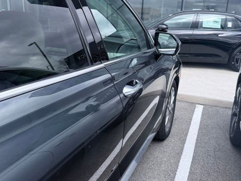 Used 2020 Hyundai Palisade Limited image 21