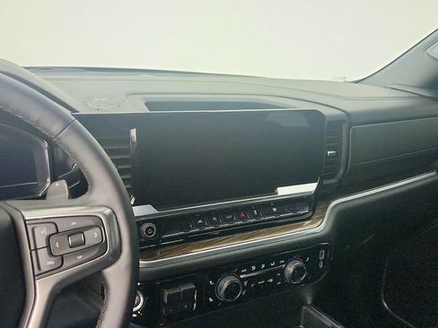 Used 2025 Chevrolet Silverado 1500 RST w/ Convenience Package II AWD/4WD image 19