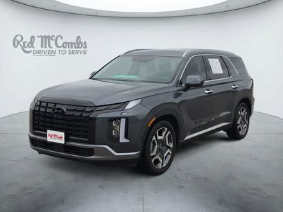 Certified 2025 Hyundai Palisade SEL