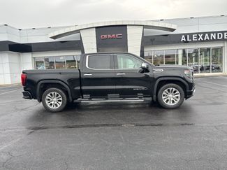 Used 2022 GMC Sierra 1500 Denali AWD/4WD video 2