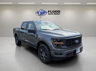 New 2026 Ford F150 STX w/ Equipment Group 200A AWD/4WD video 1