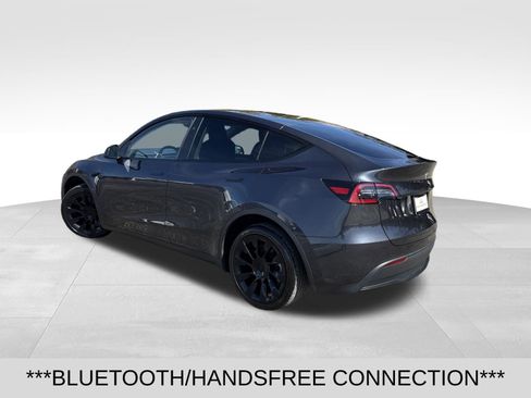 Used 2024 Tesla Model Y Long Range image 3