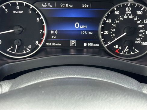 Used 2020 Nissan Murano S w/ Technology Package image 22