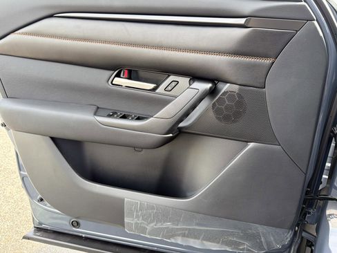 New 2026 MAZDA CX-50 2.5 Hybrid w/ Cargo Package image 18