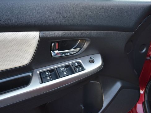 Used 2017 Subaru Crosstrek 2.0i Limited w/ Popular Package #1 image 15