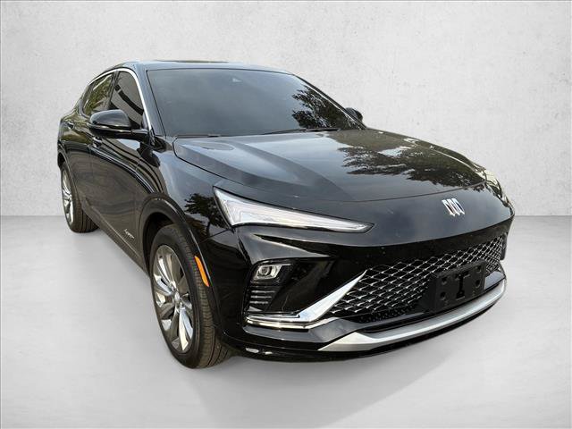Used 2026 Buick Envista Avenir FWD image 6