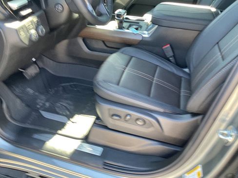 New 2026 Chevrolet Silverado 1500 High Country w/ High Country Premium Package image 17