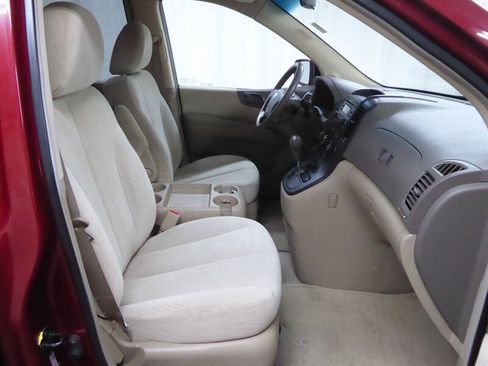 Used 2007 Kia Sedona LX image 21