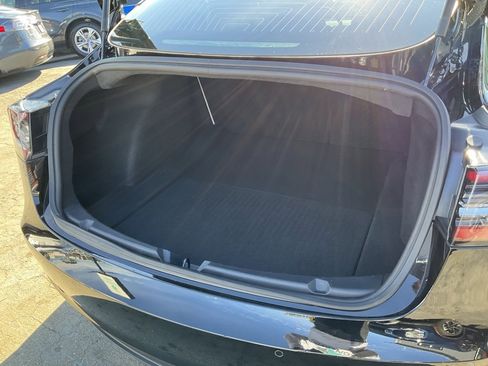 Used 2020 Tesla Model 3 Long Range image 8