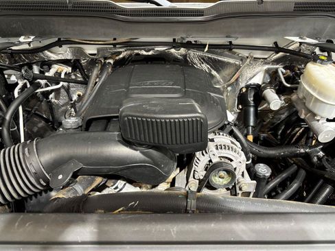 Used 2016 Chevrolet Silverado 3500 LT AWD/4WD image 24