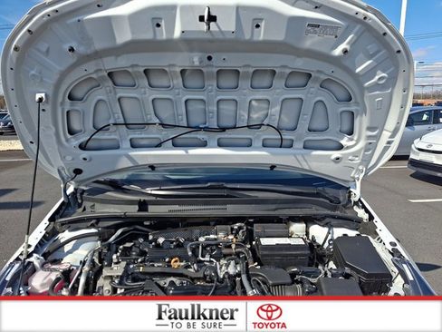 Certified 2024 Toyota Corolla LE image 27
