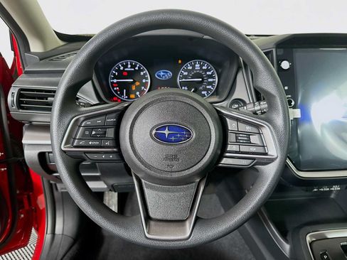 New 2026 Subaru Impreza 2.0i Sport AWD/4WD image 11