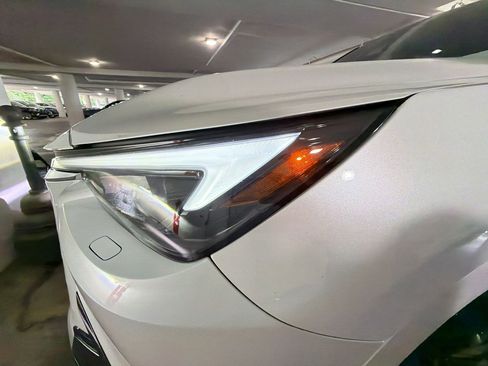 Used 2024 Lexus TX 500h AWD w/ Technology Package image 7