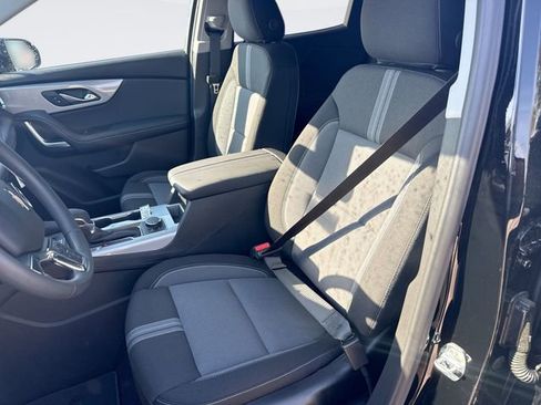New 2026 Chevrolet Blazer LT w/ Convenience Package FWD image 11