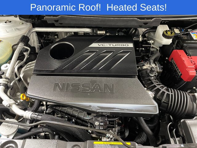 Used 2023 Nissan Rogue SV w/ SV Premium B Package AWD/4WD image 24