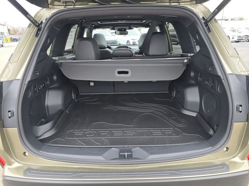 New 2025 Subaru Forester Limited image 15