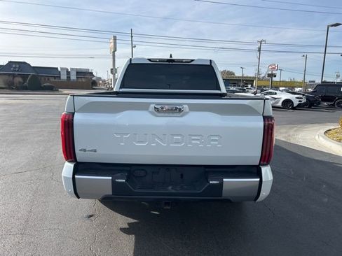 Used 2023 Toyota Tundra Limited image 7