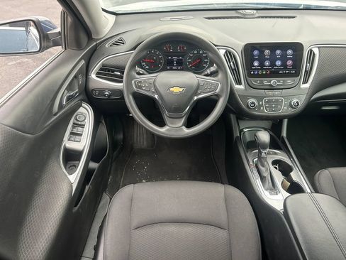 Used 2024 Chevrolet Malibu LT FWD image 28
