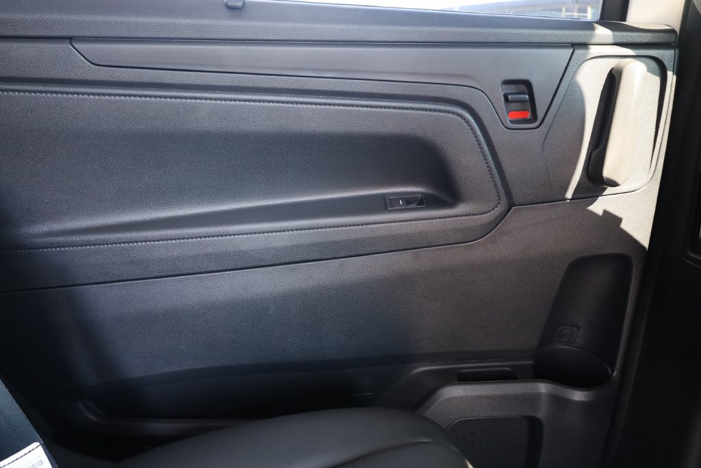 New 2027 Honda Odyssey EX-L image 35